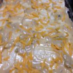 Working Mom's Chicken Enchiladas