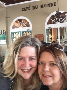 Cafe du Monde