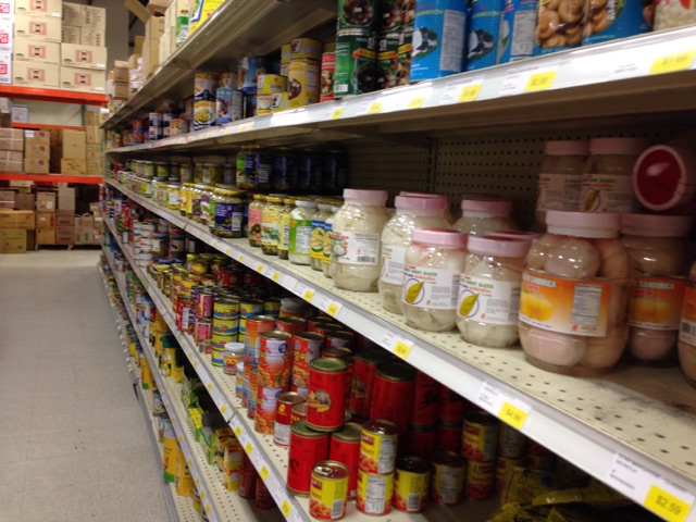 Asian Market Asian Market