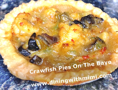 Crawfish Boil Cajun Style