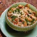 Shrimp Recipe and Rich Sauce