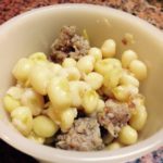 Southern Zipper Peas