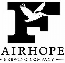 Fairhope Brewing Company logo www.diningwithmimi.com