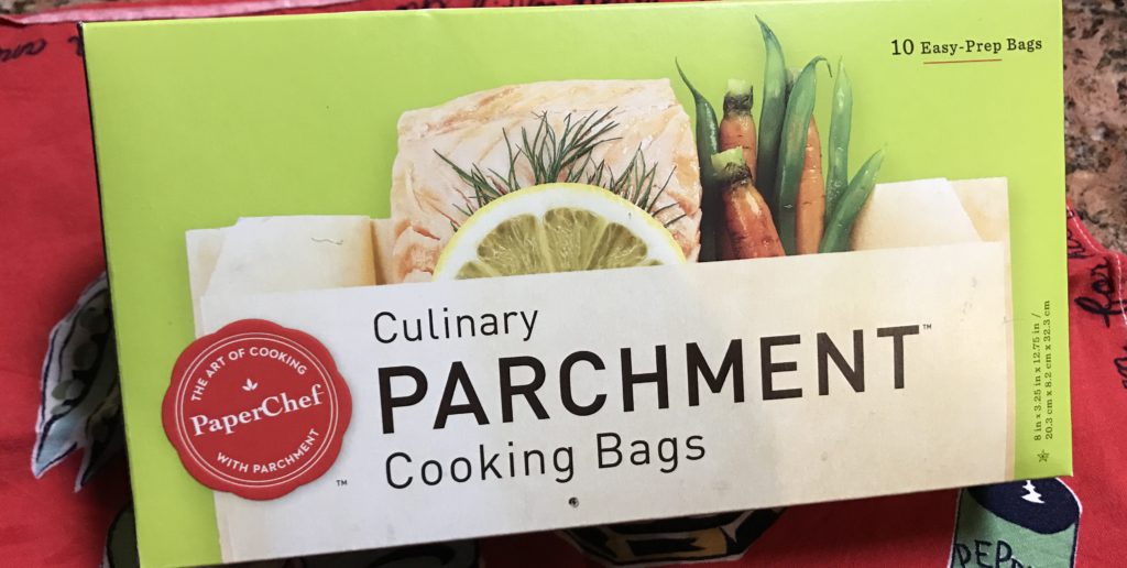 Culinary Bags 