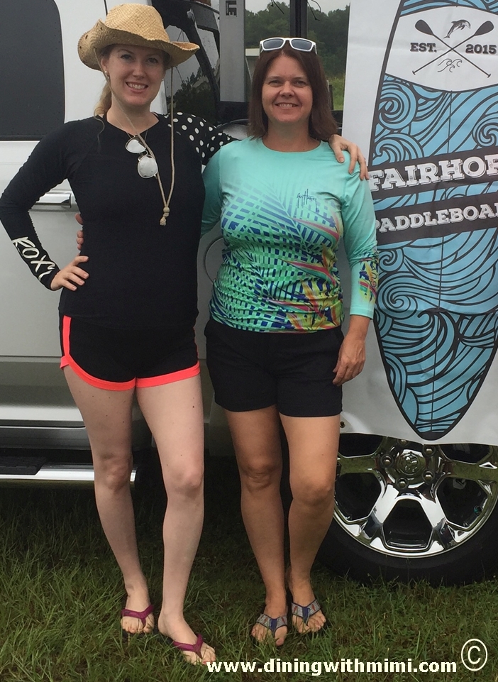 Week’s Bay Pelican Paddle