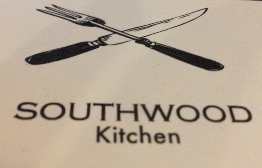 Logo for SouthWood Kitchen Six Tips to Navigate Film Festival