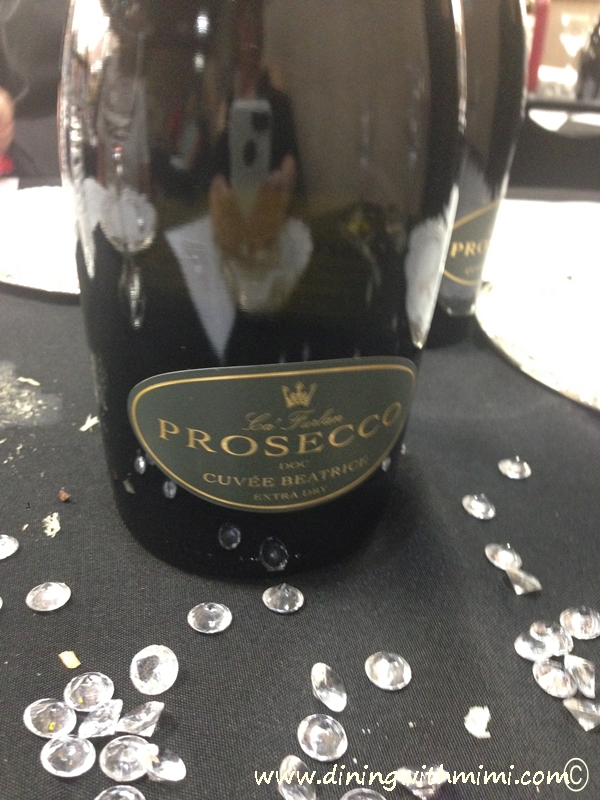 Local Wine Tasting Event