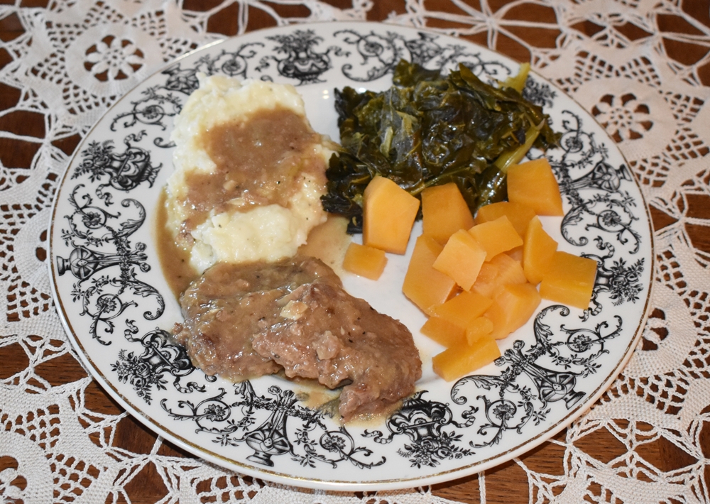 Southern Girls Instant Pot Intro- Venison Cutlets