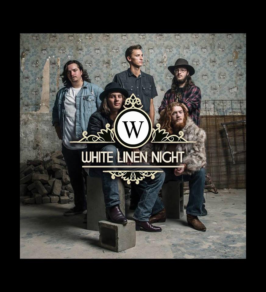 Fairhope’s White Linen Night Event