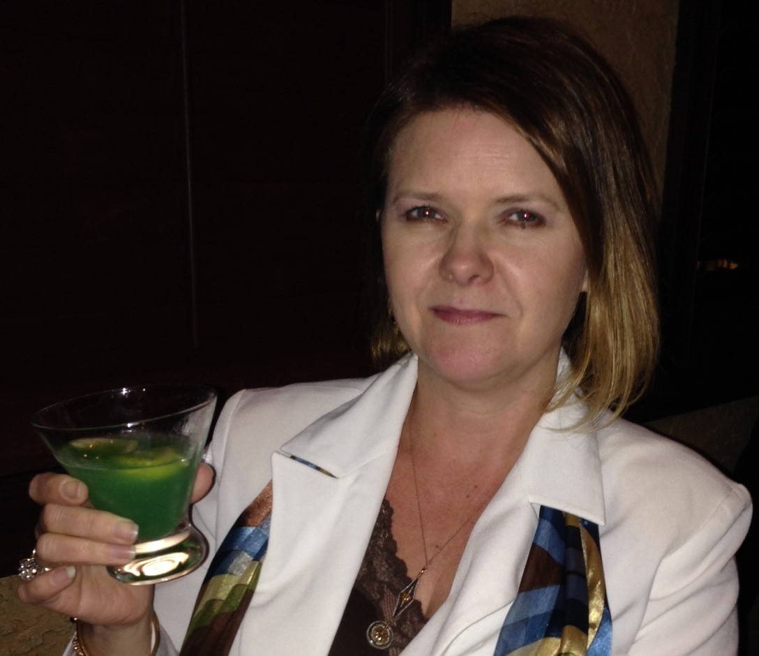 Mimi Dining With Mimi Mimi's Sage Advice www.diningwithmimi.com