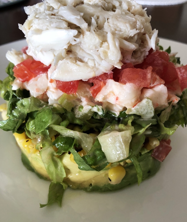 Foodie Mecca and Mimi’s Travels