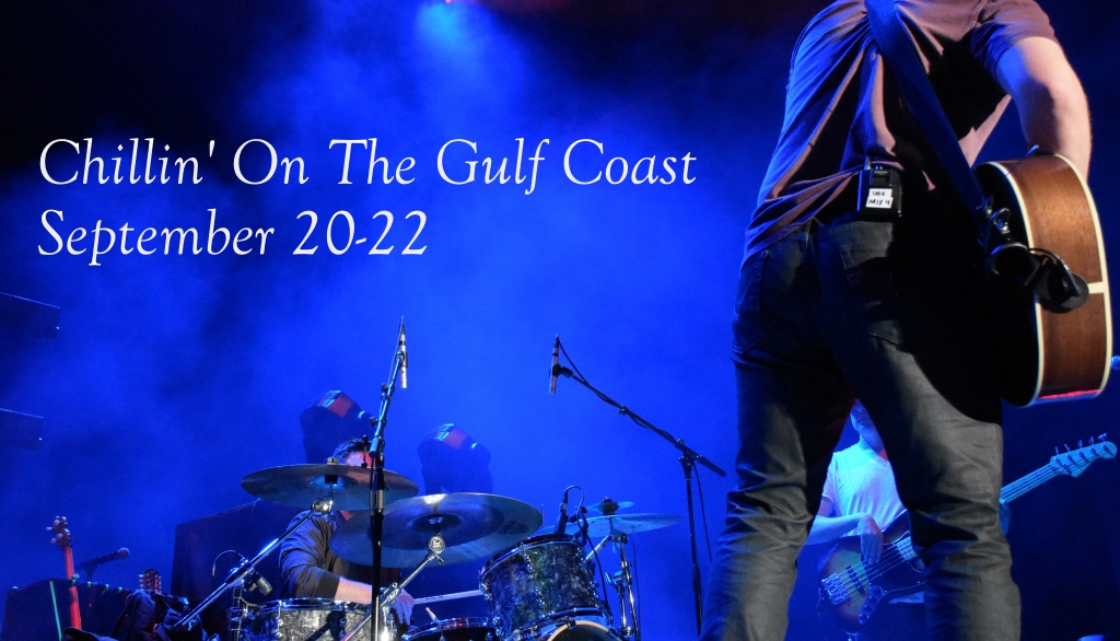 Musicophiles Act Now for Gulfport Live Music