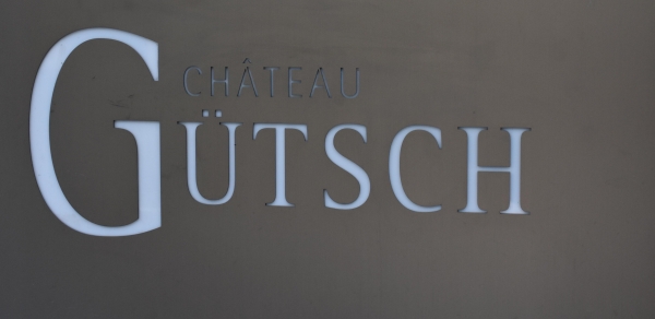 Chateau Gutsch Luzern Lucerne How I love thee Let me Count the ways www.diningwithmimi.com