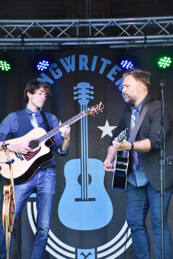 Ryanhood in Adorable Opelika and Songwirters Festival 2020 www.diningwithmimi.com