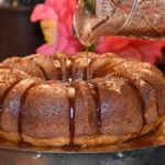 Never Fail Spirited Italian Rossa Bundt Cake www.diningwithmimi.com